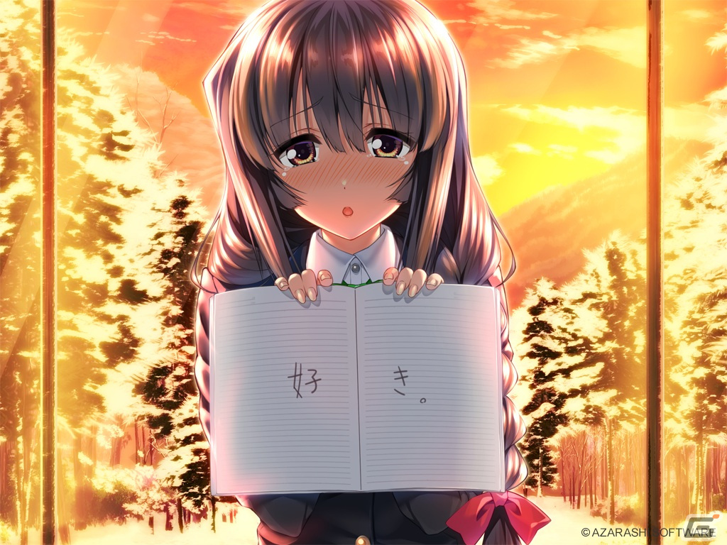 「アマカノ ～Second Season～」がSwitchで11月30日に発売！新たなヒロインたちとの甘々な純愛ストーリーを堪能しようの画像6