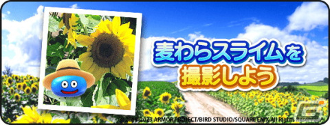 「ドラゴンクエストウォーク」でイベント「あぶない夏の異世界旅行～さらなる水着を求めて～」が開催！の画像11