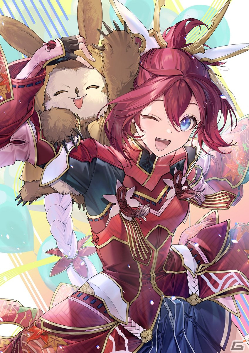 「PSO2 ニュージェネシス」11周年記念イベントとしてクイズをテーマにした期間限定クエストのPart.2が登場！の画像1