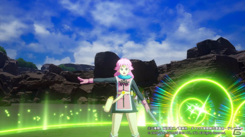 「インフィニティ ストラッシュ　ドラゴンクエスト ダイの大冒険」アバンの使徒たちの戦闘スタイルを紹介！の画像17