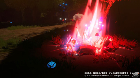 「インフィニティ ストラッシュ　ドラゴンクエスト ダイの大冒険」アバンの使徒たちの戦闘スタイルを紹介！の画像2