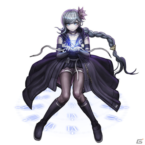 「超探偵事件簿 レインコード」の追加コンテンツ第1弾が配信！8月31日発売の第2弾ではフブキが主人公のサブストーリーを楽しめるの画像5