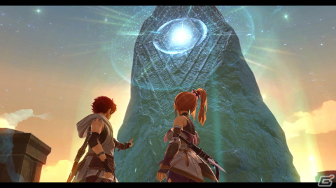「イースX -NORDICS-」サブキャラクター、カージャの先祖たちの物語を楽しむ「ルーンストーン」、ミニゲーム「釣り」を紹介！の画像25