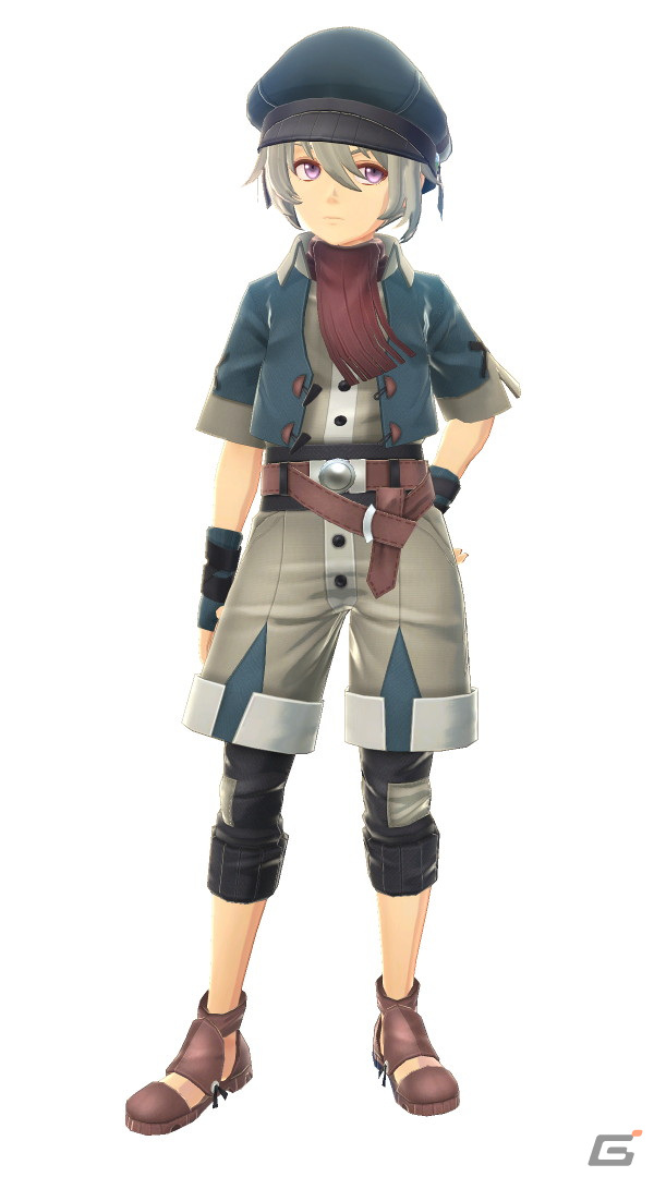 「イースX -NORDICS-」サブキャラクター、カージャの先祖たちの物語を楽しむ「ルーンストーン」、ミニゲーム「釣り」を紹介！の画像14