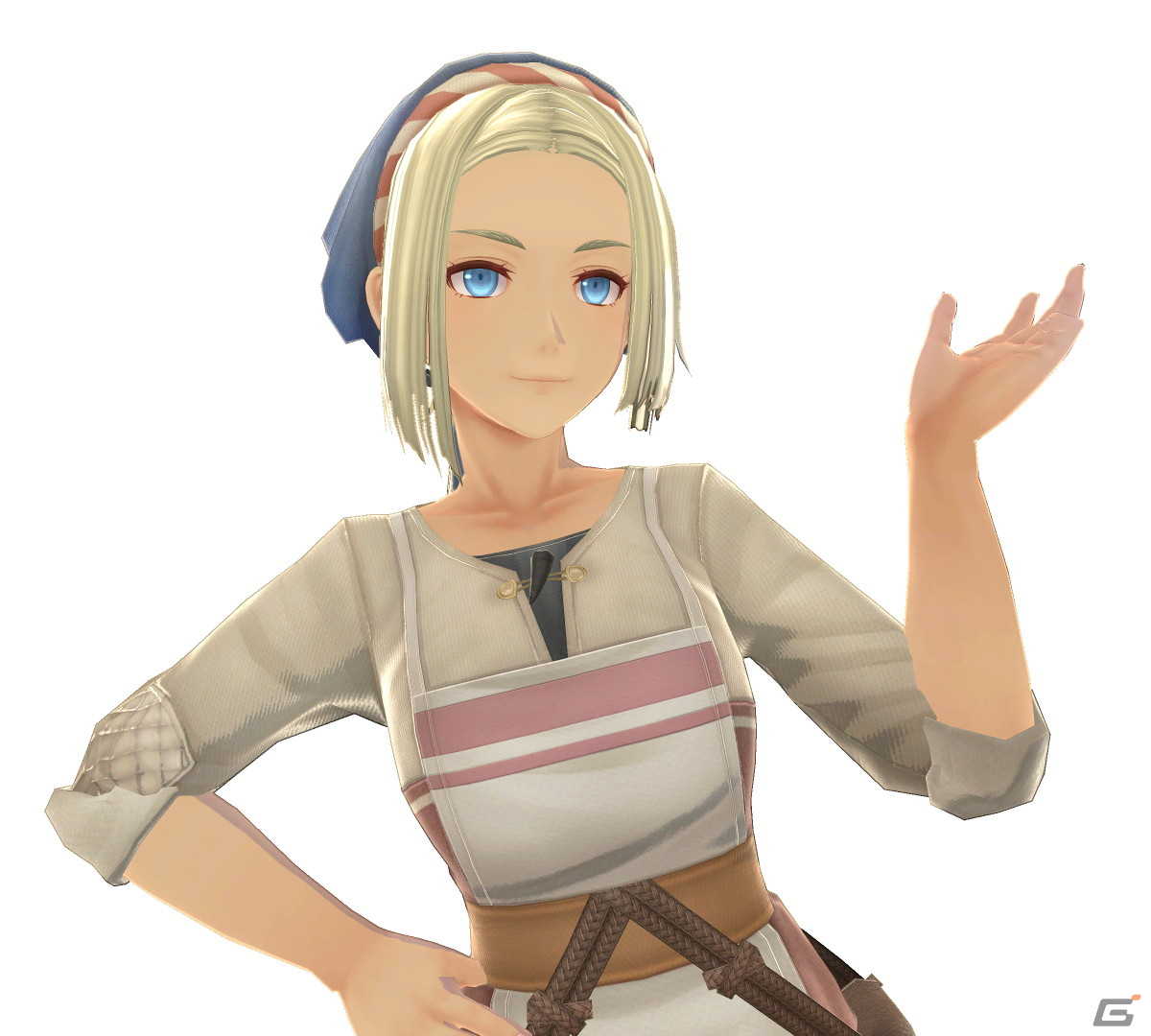 「イースX -NORDICS-」サブキャラクター、カージャの先祖たちの物語を楽しむ「ルーンストーン」、ミニゲーム「釣り」を紹介！の画像3