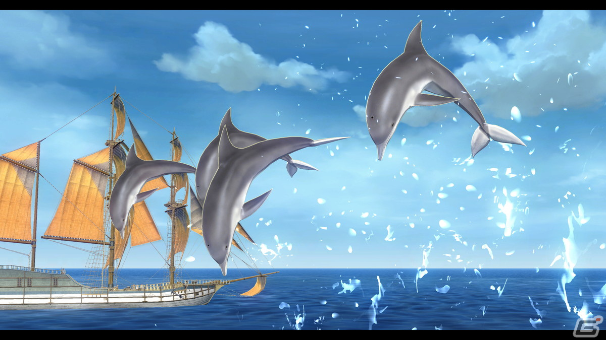 「イースX -NORDICS-」サブキャラクター、カージャの先祖たちの物語を楽しむ「ルーンストーン」、ミニゲーム「釣り」を紹介！の画像40