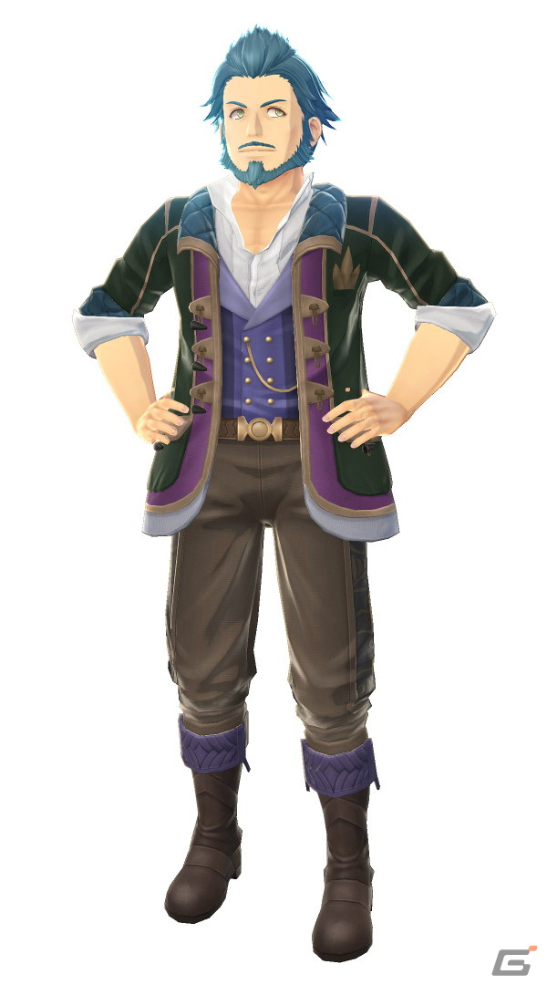 「イースX -NORDICS-」サブキャラクター、カージャの先祖たちの物語を楽しむ「ルーンストーン」、ミニゲーム「釣り」を紹介！の画像6