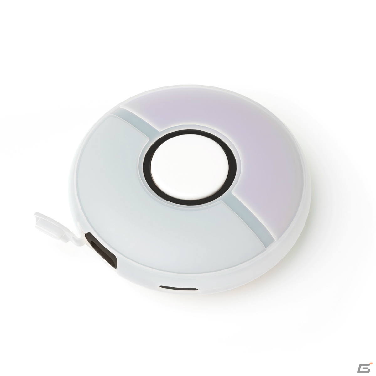 Pokemon GO Plus＋を衝撃から守るEVAポーチやSteam Deck用カバーなど6製品がゲームテックより8月3日に発売！の画像15