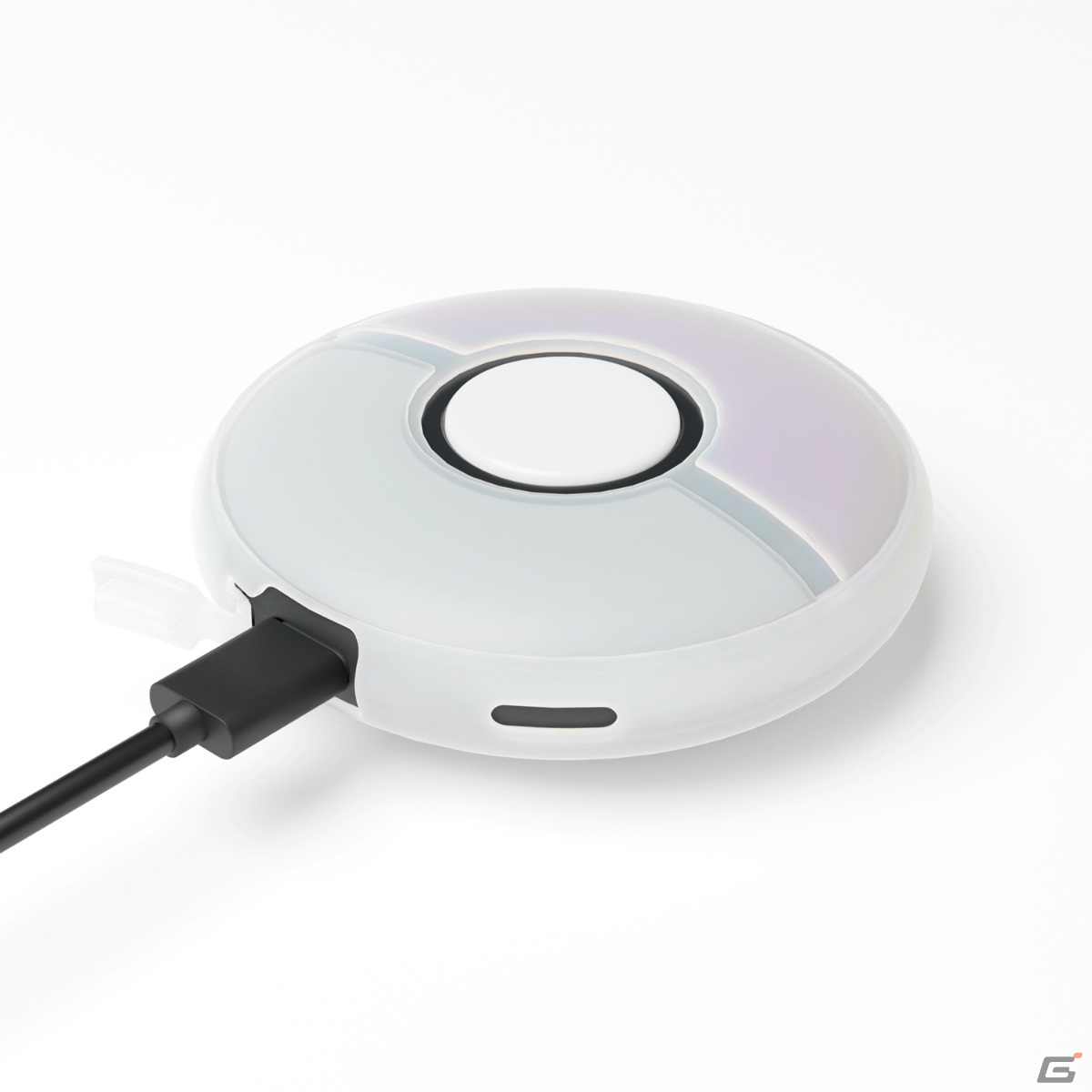 Pokemon GO Plus＋を衝撃から守るEVAポーチやSteam Deck用カバーなど6製品がゲームテックより8月3日に発売！の画像17