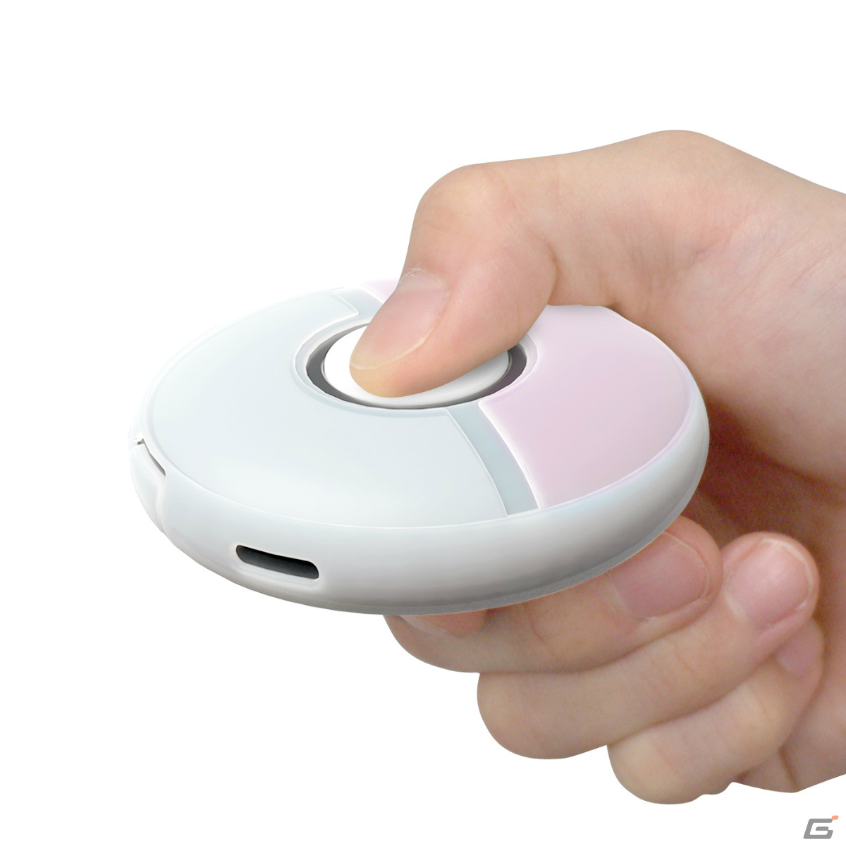 Pokemon GO Plus＋を衝撃から守るEVAポーチやSteam Deck用カバーなど6製品がゲームテックより8月3日に発売！の画像18