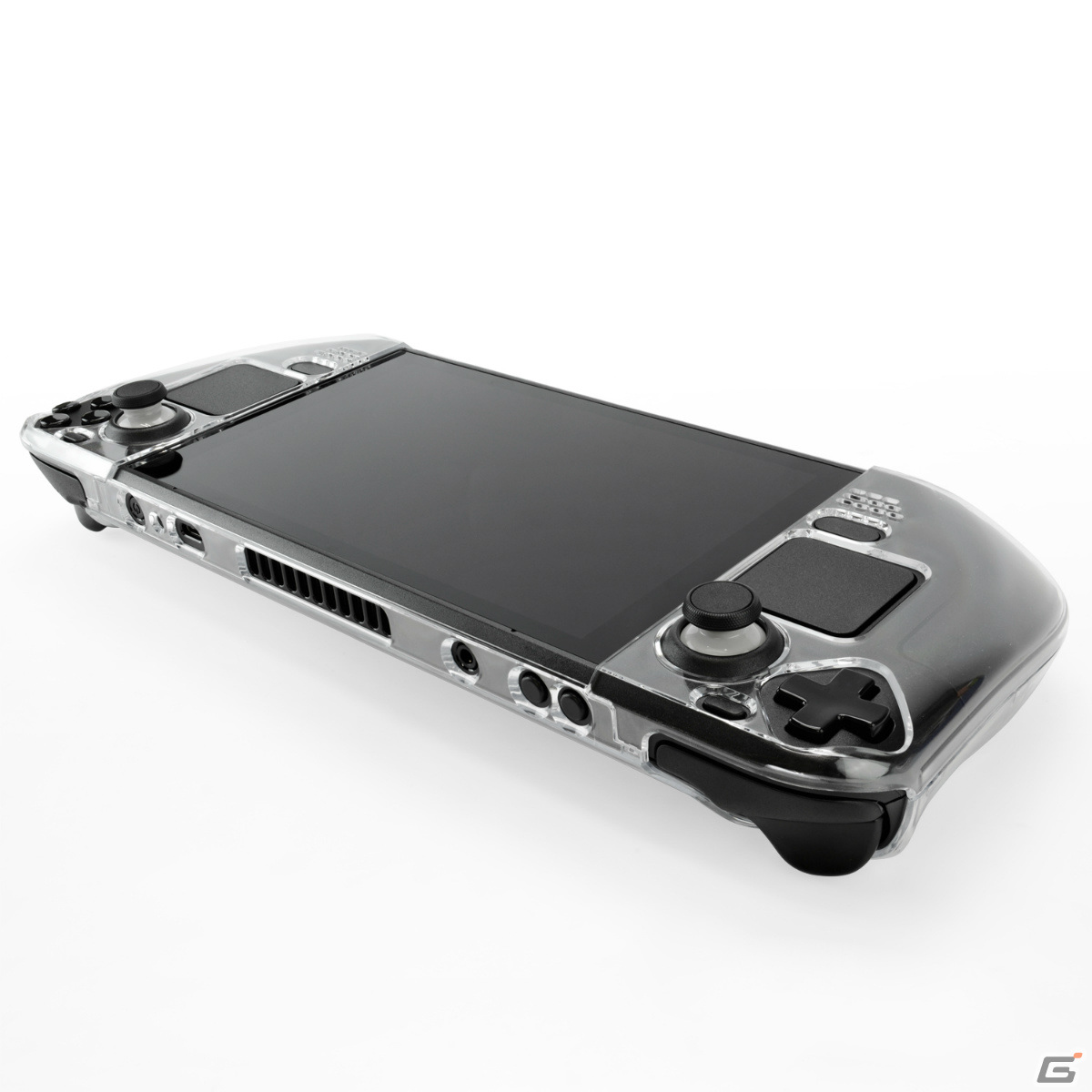 Pokemon GO Plus＋を衝撃から守るEVAポーチやSteam Deck用カバーなど6製品がゲームテックより8月3日に発売！の画像26