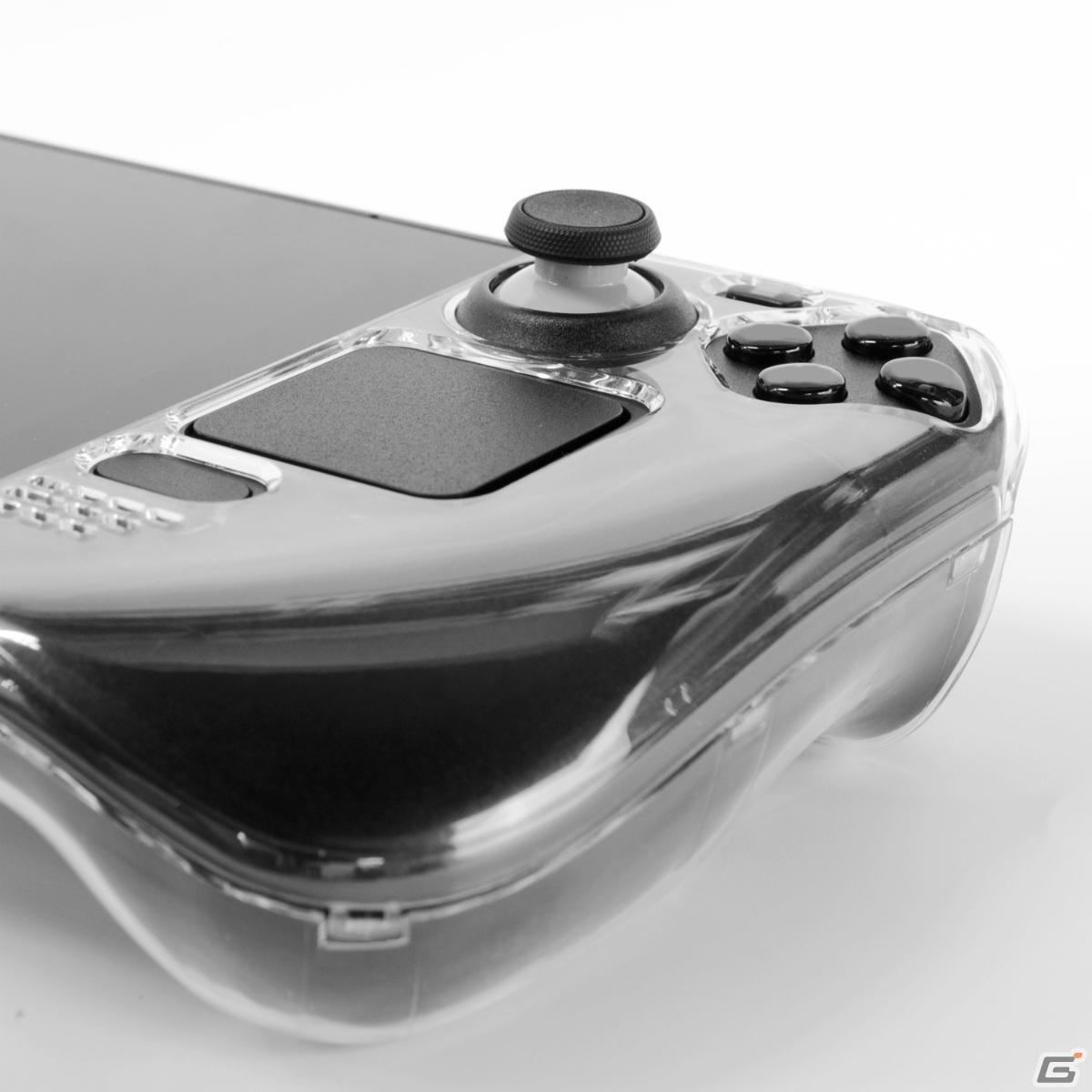 Pokemon GO Plus＋を衝撃から守るEVAポーチやSteam Deck用カバーなど6製品がゲームテックより8月3日に発売！の画像28