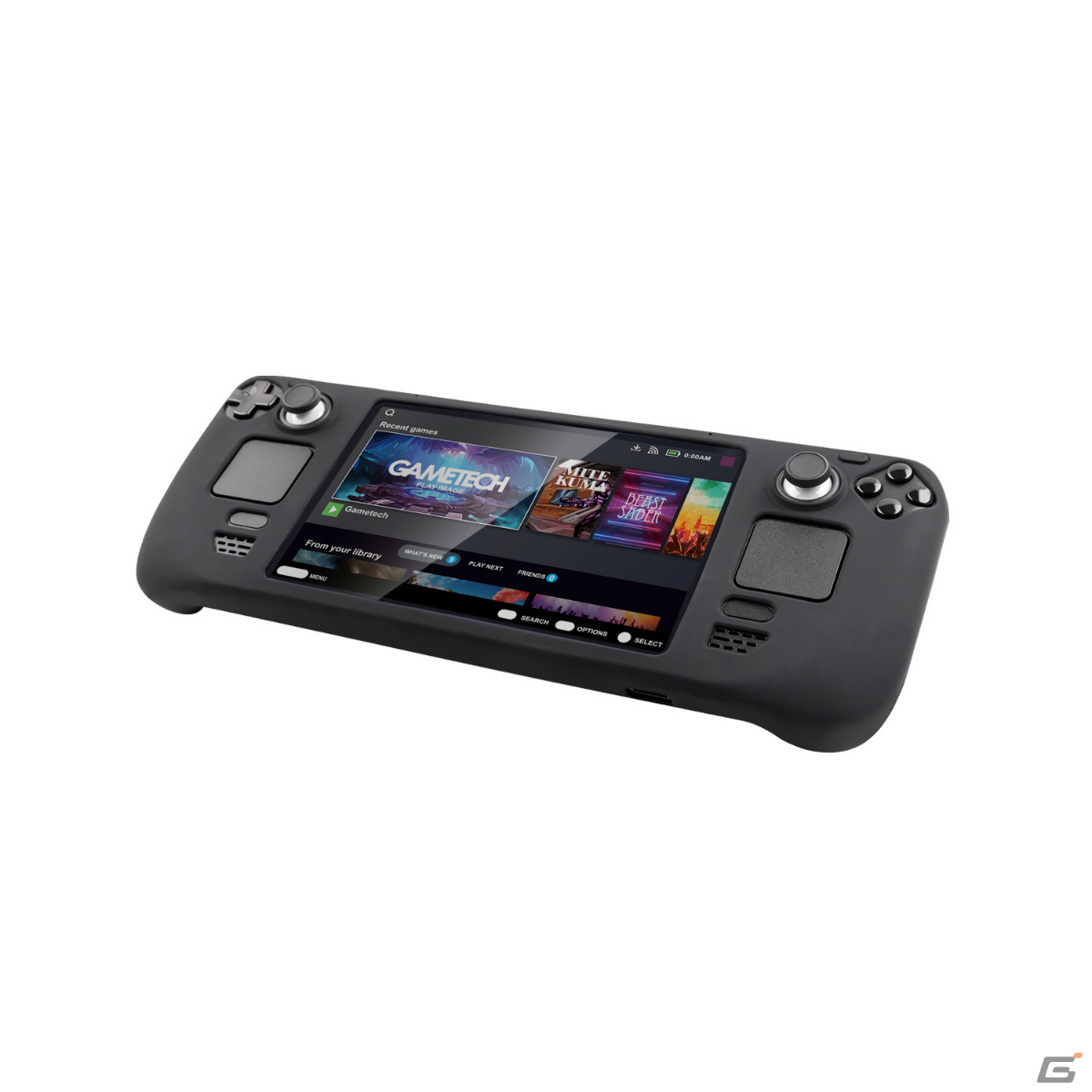 Pokemon GO Plus＋を衝撃から守るEVAポーチやSteam Deck用カバーなど6製品がゲームテックより8月3日に発売！の画像29