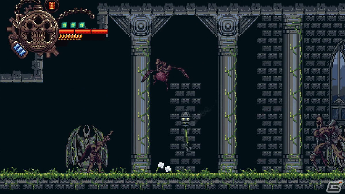 ホラーADV「ツクールシリーズ Angel's Gear」がSwitchで配信！10％オフで購入できるセールも開催の画像4
