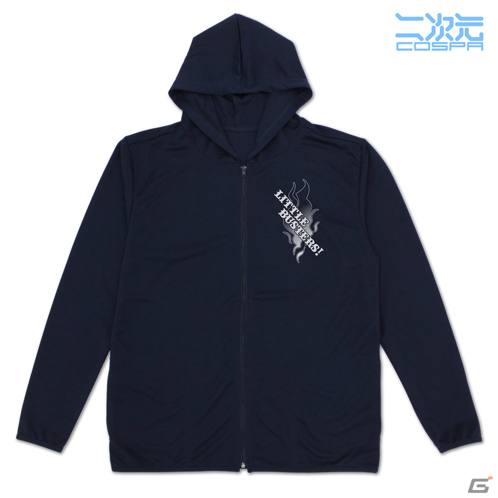 「Kanon」「AIR」「CLANNAD-クラナド-」「リトルバスターズ！」の新グッズが二次元コスパより登場！の画像13