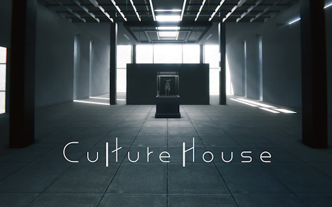 7日間をループしながら終末を“育てる”ADV「CultureHouse」が東京ゲームダンジョン3に出展！Steamストアページも公開