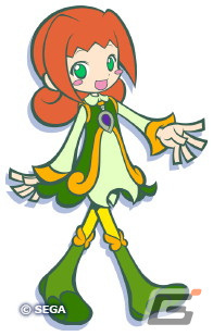 「ぷよぷよ!!クエスト」に新キャラクター・プリンプタウンのアリィが登場！限定イベント「夏のプリンプタウンハント」も開催の画像3