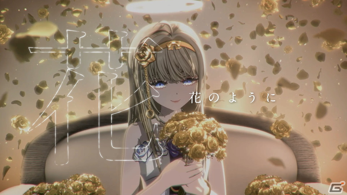「クライマキナ／CRYMACHINA」発売記念スペシャルPVが公開！ろるあ氏による描き下ろしイラストやV.W.Pの書き下ろし楽曲「飛翔」に注目の画像2