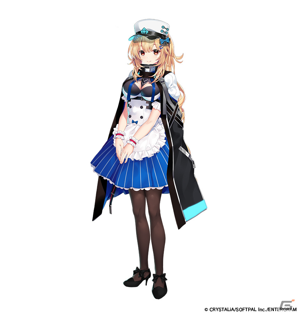 「RE:D Cherish!」がPS4/Switchで11月22日に発売！近未来のリゾートアイランドを舞台にした恋愛ADVの画像30
