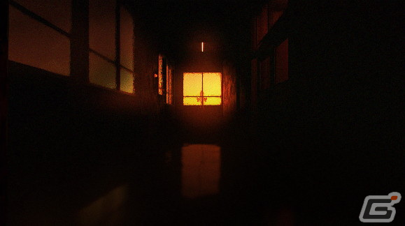 Switchパッケージ版「夕鬼」が発売！夕焼けの世界へと連れ去られる一人称視点のホラーゲームの画像3
