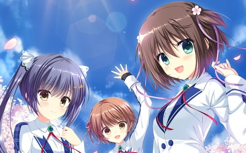 「D.C.III P.S.～ダ・カーポIII プラスストーリー～」の体験版が配信！Switchダウンロード版を10％OFFで購入できる事前予約もスタート