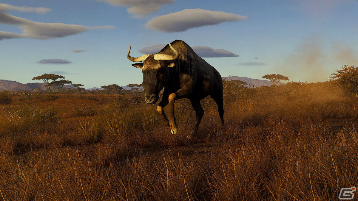 「Way of the Hunter」DLC「ティカムーン平原」の発売日が8月11日に決定！動物紹介トレーラーも公開の画像3