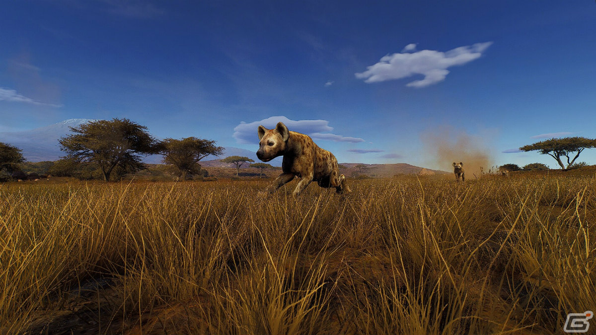「Way of the Hunter」DLC「ティカムーン平原」の発売日が8月11日に決定！動物紹介トレーラーも公開の画像6