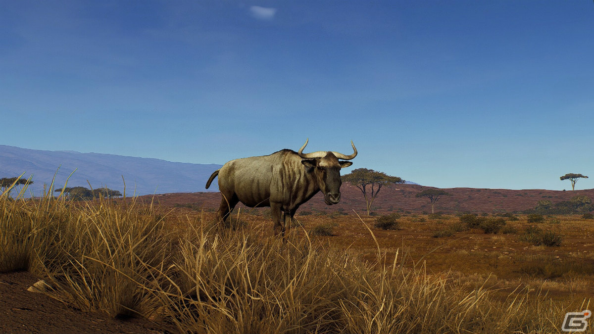 「Way of the Hunter」DLC「ティカムーン平原」の発売日が8月11日に決定！動物紹介トレーラーも公開の画像9