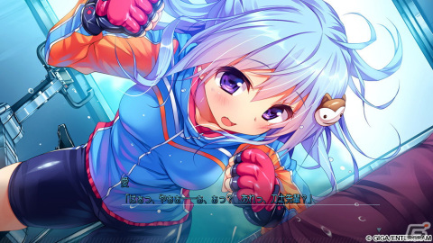PS4/Switch版「シロガネ×スピリッツ！」の体験版が配信開始！Switch版