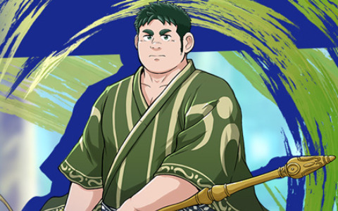 「クレイヴ・サーガ 神絆の導師」真夏のイベント「わっしょい！熱気と絆の夏祭り」が実施！SR魂友「納涼男児 シュミエル」を手に入れよう