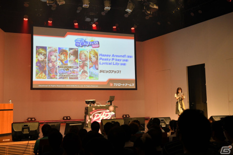 「マクロス」「無職転生」コンソールゲームの続報や「Gift」のパブリッシングなどが紹介された「ブシロードゲームズ発表会」レポートの画像2