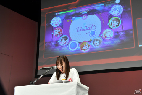 「マクロス」「無職転生」コンソールゲームの続報や「Gift」のパブリッシングなどが紹介された「ブシロードゲームズ発表会」レポートの画像29