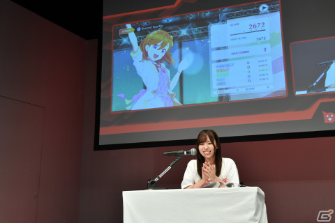 「マクロス」「無職転生」コンソールゲームの続報や「Gift」のパブリッシングなどが紹介された「ブシロードゲームズ発表会」レポートの画像30