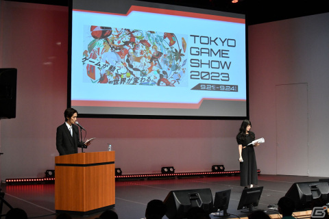「マクロス」「無職転生」コンソールゲームの続報や「Gift」のパブリッシングなどが紹介された「ブシロードゲームズ発表会」レポートの画像39