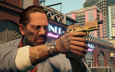 「CRIME BOSS: ROCKAY CITY」の第1弾DLC「タクティカル・ウェポンパック」が期間限定で無料配信！