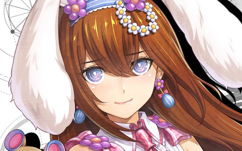 まゆしぃが牧瀬紅莉栖をプロデュース！オンラインくじ「STEINS;GATE KISEKAE KURISU Produced by MAYURI」が8月中旬に発売