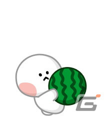 「LINE POP2」夏シーズンイベントが開催！限定の「Summer BROWN」や「Summer CONY」が登場の画像3