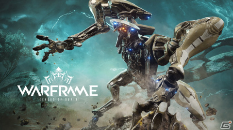 「Warframe」にWisp PrimeがPrime Accessで登場！Jackalとの戦いに挑む追加アップデート「Echoes of Duviri」もリリースの画像1