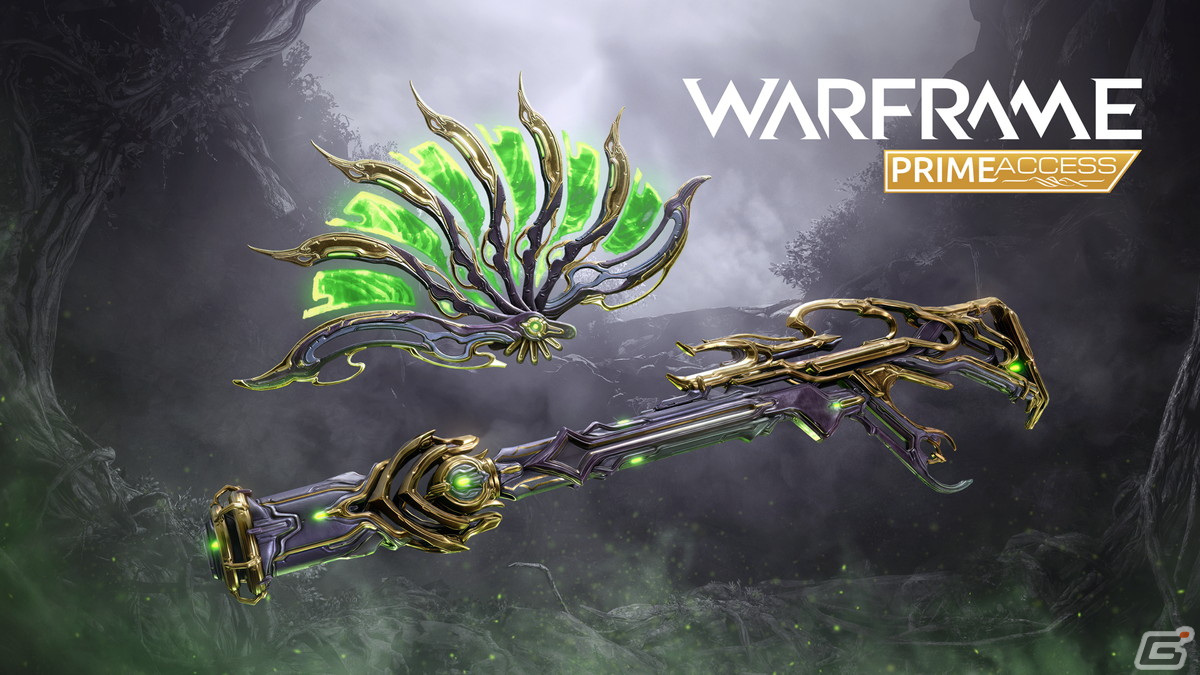 「Warframe」にWisp PrimeがPrime Accessで登場！Jackalとの戦いに挑む追加アップデート「Echoes of Duviri」もリリースの画像2