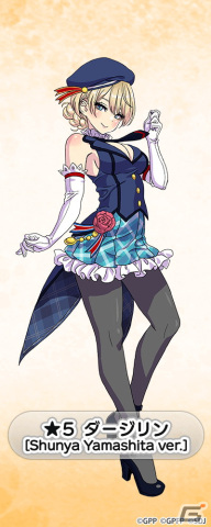 「ガールズ＆パンツァー 戦車道大作戦！」山下しゅんや先生描きおろし生徒第3弾が参戦！アンチョビや西絹代、ミカが新登場の画像2