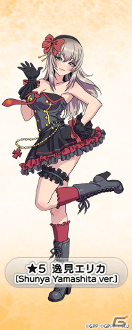 「ガールズ＆パンツァー 戦車道大作戦！」山下しゅんや先生描きおろし生徒第3弾が参戦！アンチョビや西絹代、ミカが新登場の画像5