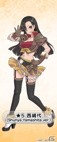「ガールズ＆パンツァー 戦車道大作戦！」山下しゅんや先生描きおろし生徒第3弾が参戦！アンチョビや西絹代、ミカが新登場の画像6