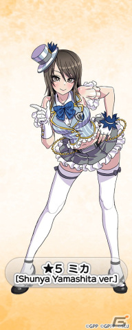 「ガールズ＆パンツァー 戦車道大作戦！」山下しゅんや先生描きおろし生徒第3弾が参戦！アンチョビや西絹代、ミカが新登場の画像7