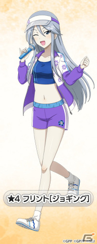 「ガールズ＆パンツァー 戦車道大作戦！」山下しゅんや先生描きおろし生徒第3弾が参戦！アンチョビや西絹代、ミカが新登場の画像9