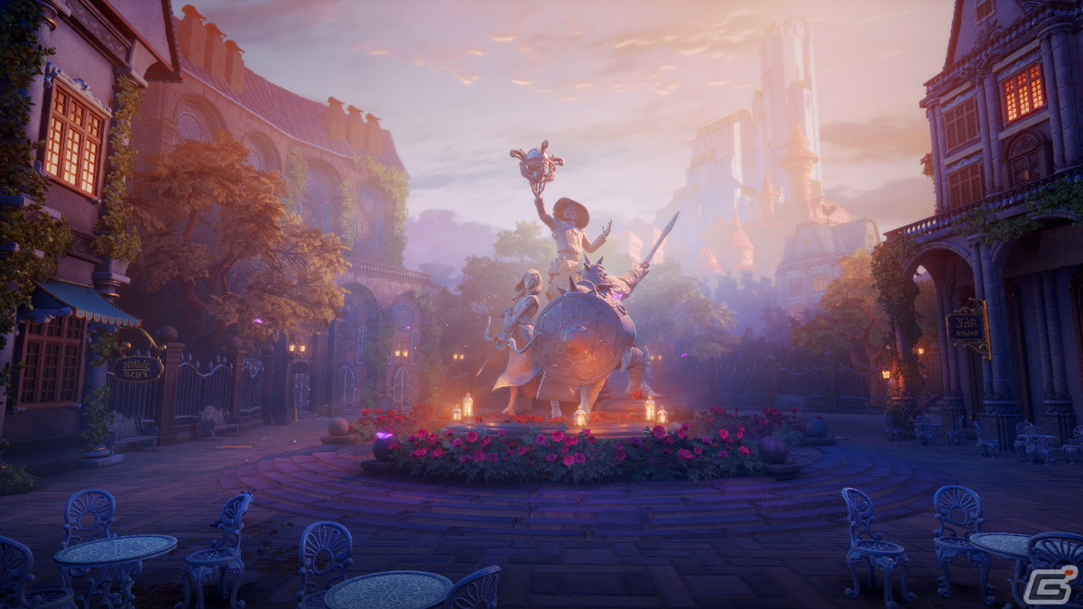 「Trine 5: A Clockwork Conspiracy」PS5/PS4/Switch向けパッケージ版が9月28日に発売決定！の画像2