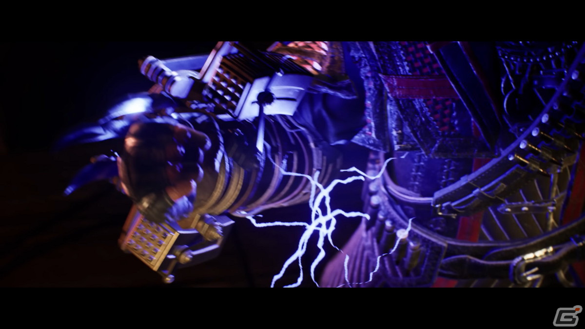 「Evil West」のトレーラー第4弾が公開！キャラクターや武器を紹介の画像14