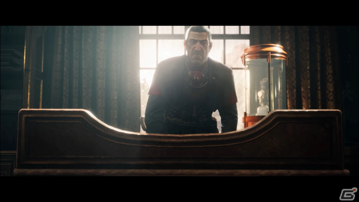 「Evil West」のトレーラー第4弾が公開！キャラクターや武器を紹介の画像4