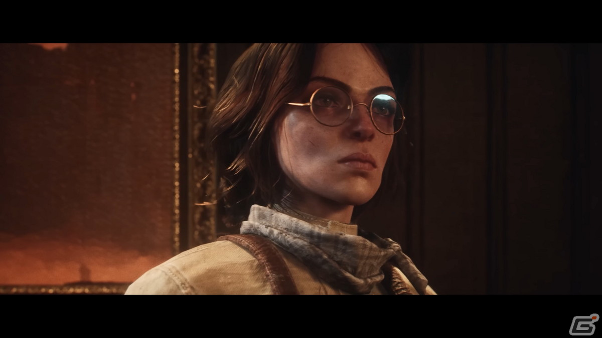 「Evil West」のトレーラー第4弾が公開！キャラクターや武器を紹介の画像7