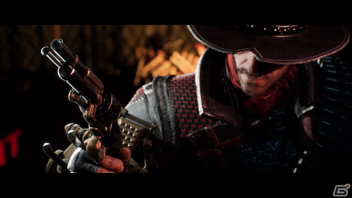 「Evil West」のトレーラー第4弾が公開！キャラクターや武器を紹介の画像9
