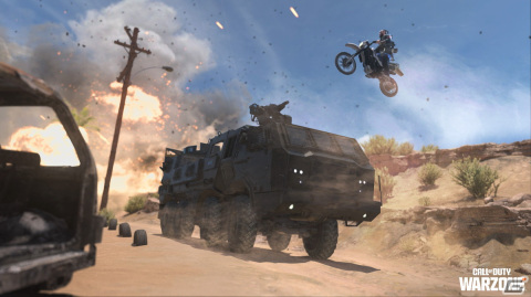 「CoD:MWII」＆「CoD:Warzone」のシーズン05が8月3日に開幕！4つの新マップや新しいモードも登場の画像3